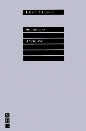 Antigone (Drama Classics)