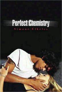 "Perfect chemistry" av Simone Elkeles