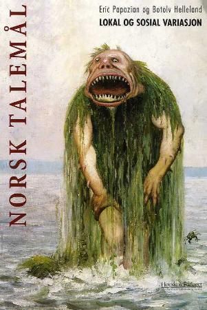 Norsk talemål - lokal og sosial variasjon