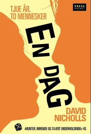 "En dag" av David Nicholls