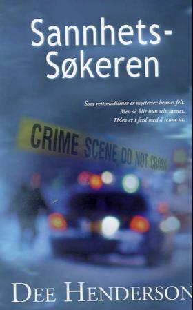 "Sannhetssøkeren" av Dee Henderson