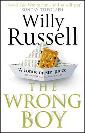 "The wrong boy" av Willy Russell