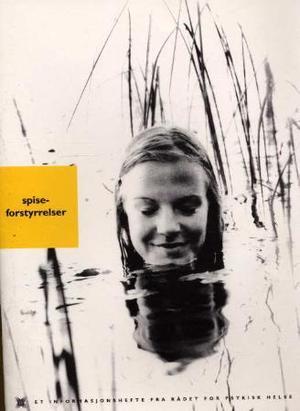 "Spiseforstyrrelser" av Hanna Hånes