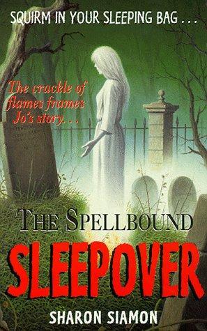 "Spellbound Sleepover Hallowe'en Special (Sleepover Club)" av Sharon Siamon
