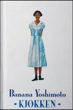 "Kjøkken ; Moonlight shadow" av Banana Yoshimoto