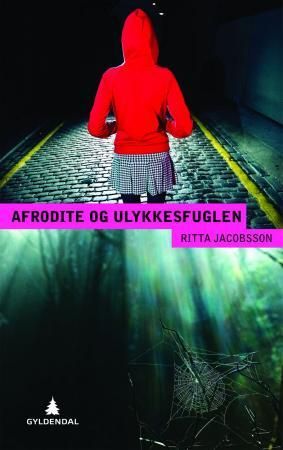 "Afrodite og ulykkesfuglen" av Ritta Jacobsson