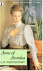 Anne of Avonlea