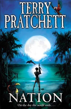 "Nation" av Terry Pratchett