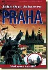 "Praha" av Jahn Otto Johansen