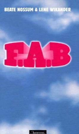 F.A.B. - roman