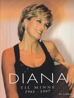 "Diana til minne 1961-1997" av The Daily Telegraph