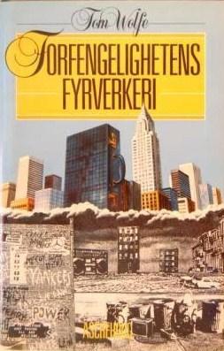 Forfengelighetens fyrverkeri