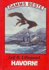 "Havørn" av Leif Bryde Lillegaard