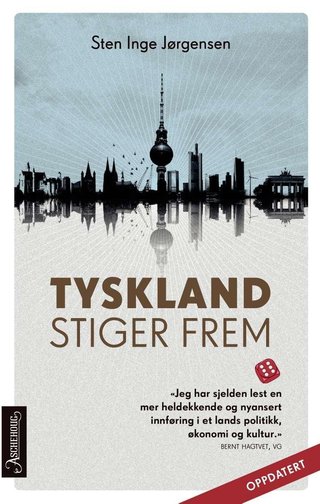 "Tyskland stiger frem" av Sten Inge Jørgensen