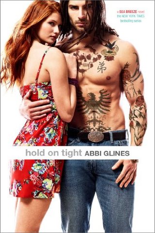 "Hold on Tight (Sea Breeze)" av Abbi Glines