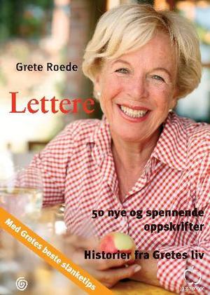 "Lettere" av Grete Roede