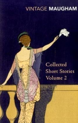 Collected Short Stories - Volume 2 by William Somerset Maugham (2002-01-03)