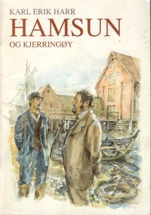 Hamsun og Kjerringøy