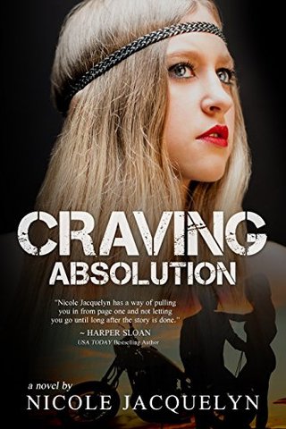 "Craving Absolution (The Aces Book 3)" av Nicole Jacquelyn