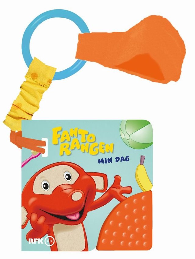 "Min dag" av José Maria Cardona