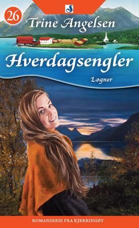 "Løgner" av Trine Angelsen