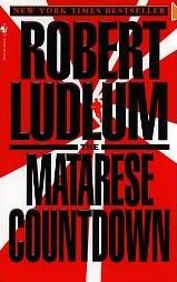 "The Matarese countdown" av Robert Ludlum