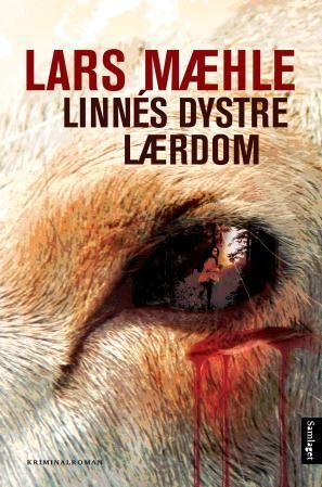 "Linnés dystre lærdom - kriminalroman" av Lars Mæhle