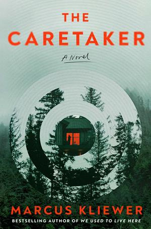 "The Caretaker" av Marcus Kliewer