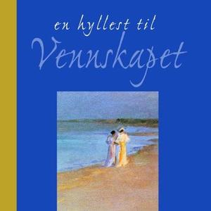 "En hyllest til vennskapet" av Helen Exley