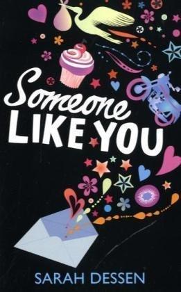"Someone Like You" av Sarah Dessen