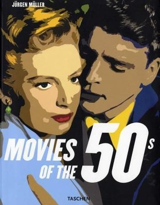 "Movies of the 50s" av Jürgen Müller