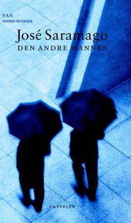 "Den andre mannen" av José Saramago