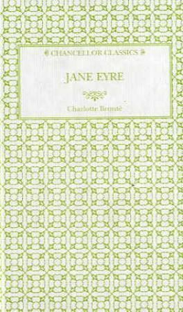Jane Eyre