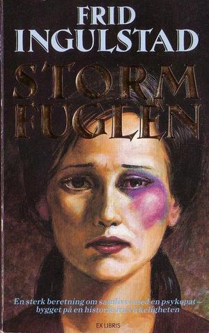 "Stormfuglen" av Frid Ingulstad
