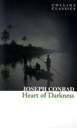 Heart of Darkness (Collins Classics)