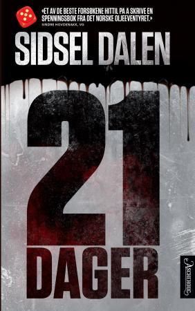 21 dager - thriller