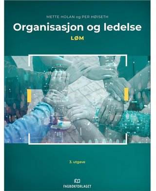Organisasjon og ledelse - LØM