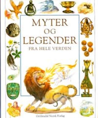 Myter og legender