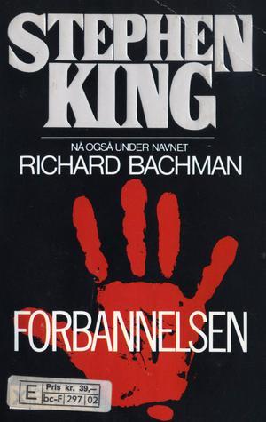 "Forbannelsen" av Stephen King