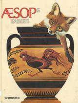 Æsops fabler - 111 moralske fortellinger