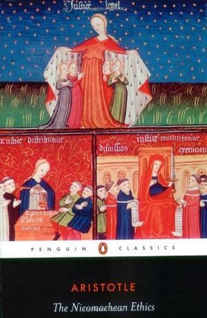 The Nicomachean Ethics (Penguin Classics)