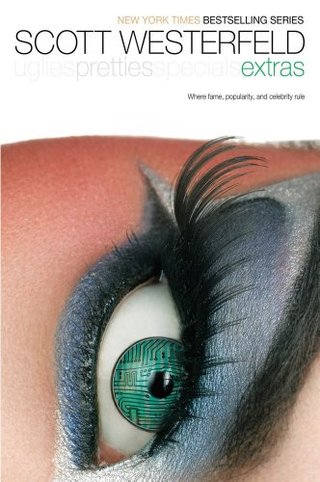 "Extras (Uglies)" av Scott Westerfeld