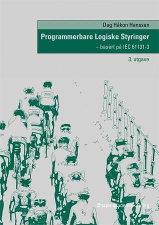 Progammerbare logiske styringer - basert på IEC 61131-3