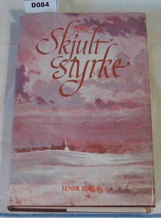 Skjult styrke - secret strength