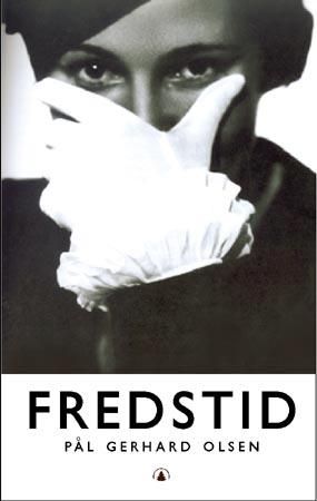 Fredstid - roman