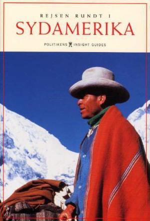 "Rejsen rundt i Sydamerika" av Natalie Minnis