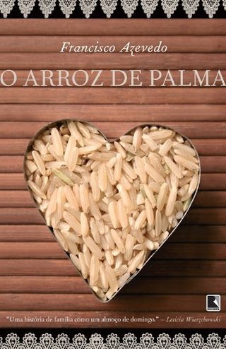 O Arroz de Palma (Portuguese Edition)