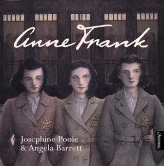 "Anne Frank" av Josephine Poole