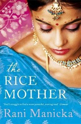 "Rice mother" av Rani Manicka