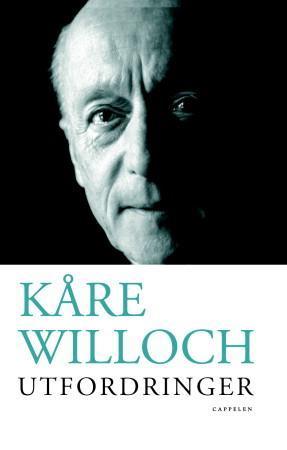 "Utfordringer" av Kåre Willoch